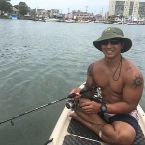 Meet your Posher, Robert